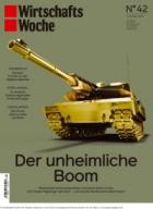 WirtschaftsWoche 42/2025