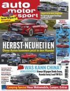 Auto Motor und Sport 18/2023