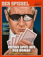 Der SPIEGEL 44/2022