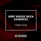 Deep House Ibiza Essences