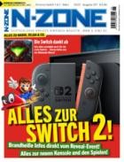 N-ZONE 05/2025