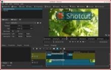 ShotCut v24.06.26 (X64)