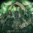 Curse Of Cain - Achtung