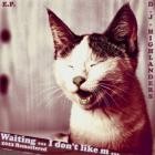 D J  Highlanders - Waiting -  I Don't Like M -  (2022 Remastered)