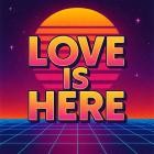 Geo Da Silva & Canello - Love Is Here (Mixes)