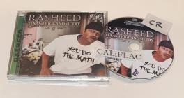 Rasheed - Texas Trigganometry