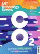 MIT Technology Review 08/2023