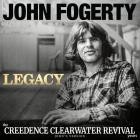 John Fogerty - Legacy The Creedence Clearwater Revival Years (Johns Version)