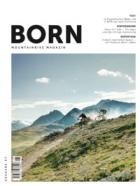BORN Mountainbike Magazin 07/2021