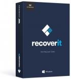 Wondershare Recoverit v13.6.0.14 (x64)