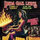 Linda Gail Lewis x Danny B  Harvey x Slim Jim Phantom - Rockabilly Queen