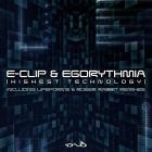 E-Clip - Highest Technology