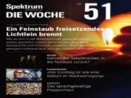 Spektrum Die Woche 51/2022