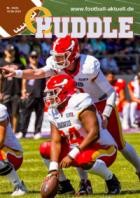 eHUDDLE 34/2025