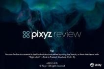 PIXYZ Review 2021.1.0.79 (x64)