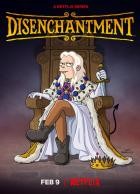 Disenchantment - Staffel 1