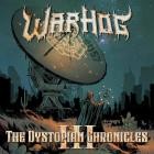 Warhog - The Dystopian Chronicles, Vol  3