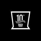 VA - 10 Anniversary Technz Records