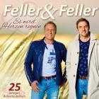 Feller & Feller - Es wird Herzen regnen