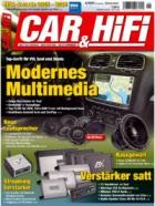 Car & Hifi 06/2025