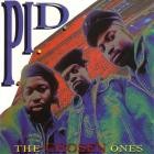 P I D -The Chosen Ones-16BIT-WEB-FLAC-1991-SHHHHHH