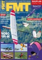 FMT - FLUGMODELL UND TECHNIK 10/2025