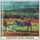 Cliffdiver-Exercise Your Demons-24BIT-48KHZ-WEB-FLAC-2022-FLACCiD