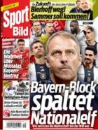 Sport Bild 49/2022