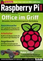 Raspberry Pi Geek 10-11/2024