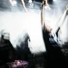 Incapacitants and Puce Mary - Live at Wall and Wall MODE 2024 06 01