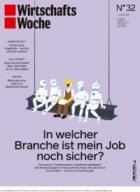 WirtschaftsWoche 32/2025