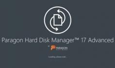 Paragon Hard Disk Manager Advanced v17.20.11 (x64) + Portable