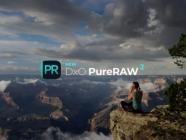 DxO PureRAW v2.2.0.1 (x64)