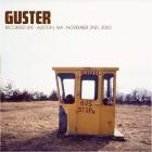 Guster - Live in Allston, MA 11203