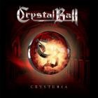 Crystal Ball - Crysteria