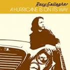 Rory Gallagher - A Hurricane Is On Its Way