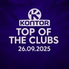 Kontor Top Of The Clubs (26.09.2025)