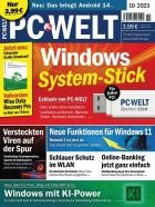 PC Welt 10/2023