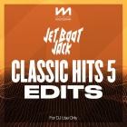 VA - Mastermix - Jet Boot Jack Classic Hits