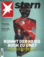 Der Stern 44/2025