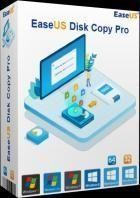 EaseUS Disk Copy Workstation Pro Server Tech v5.0 Build 20230509