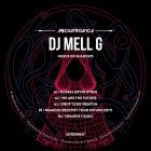 DJ MELL G - NEXUS OF SHADOWS