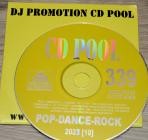 VA - DJ Promotion CD Pool PopDance 339