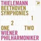 Christian Thielemann And Vienna Philharmonic-Beethoven Symphonies No 1 And 2-24BIT-WEB-FLAC-2011-SYMPHONY