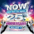 Now Thats What I Call Music 25th Anniversary Volume 1