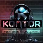 Kontor Top Of The Clubs 2025 (10.2025)