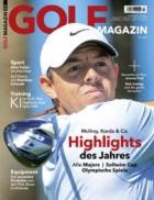 GOLF Magazin 03/2024