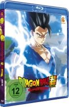 Dragon Ball Super: Super Hero