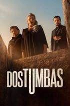 Dos tumbas - Staffel 1