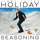 Jimmy Fallon - - Holiday Seasoning (Sweater Deluxe)  